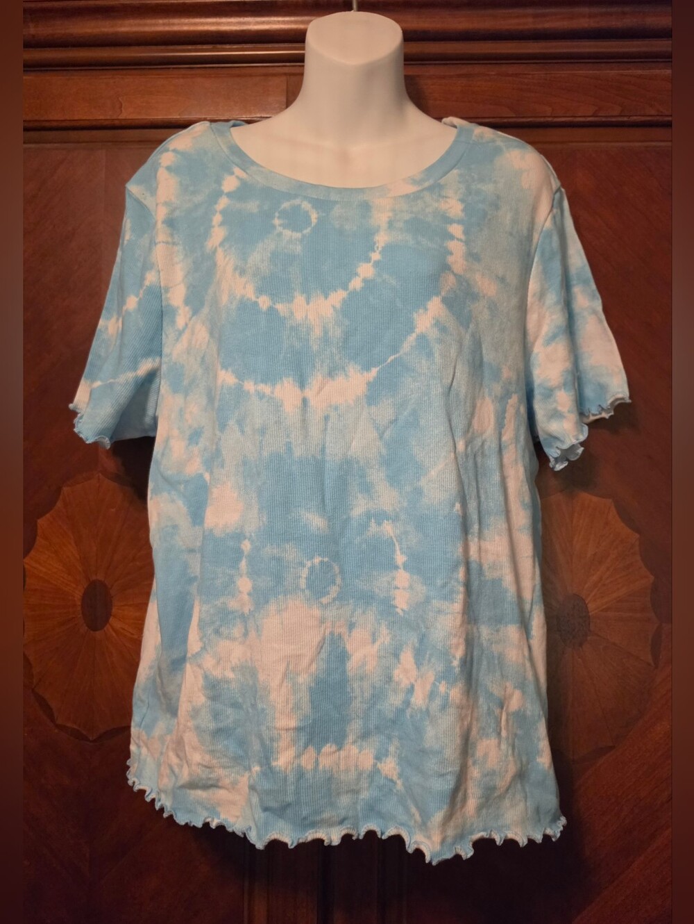 Lularoe Kelly Top